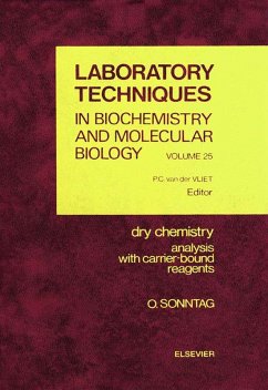 Cover Dry Chemistry (eBook, ePUB)