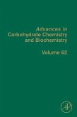 Advances in Carbohydrate Chemistry and Biochemistry (eBook, ePUB)