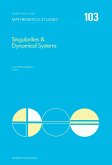 Singularities & Dynamical Systems (eBook, PDF)
