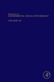 Advances in Experimental Social Psychology (eBook, ePUB)