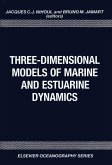 Three-Dimensional Models of Marine and Estuarine Dynamics (eBook, PDF)