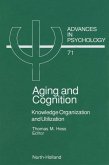 Aging and Cognition (eBook, PDF)