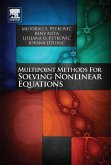 Multipoint Methods for Solving Nonlinear Equations (eBook, ePUB)