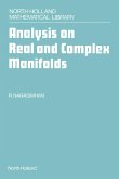 Analysis on Real and Complex Manifolds (eBook, PDF)