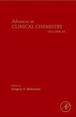 Advances in Clinical Chemistry (eBook, ePUB)
