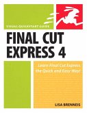 Final Cut Express 4 (eBook, ePUB)