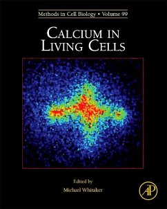 Calcium in Living Cells (eBook, ePUB)