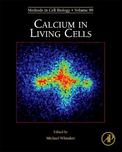 Cover Calcium in Living Cells (eBook, ePUB)