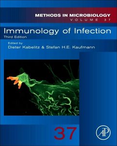 Immunology of Infection (eBook, PDF)