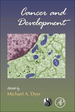 Cover Cancer and Development (eBook, ePUB)
