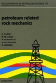 Petroleum Related Rock Mechanics (eBook, PDF)