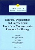 Neuronal Degeneration and Regeneration: From Basic Mechanisms to Prospects for Therapy (eBook, PDF)