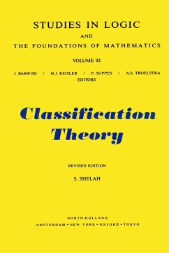 Cover Classification Theory (eBook, PDF)