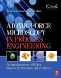 Atomic Force Microscopy in Process... - Bild 1