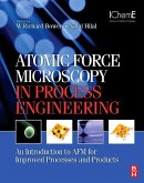 Atomic Force Microscopy in Process Engineering (eBook, ePUB)
