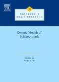 Genetic Models of Schizophrenia (eBook, ePUB)