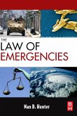 The Law of Emergencies (eBook, ePUB)