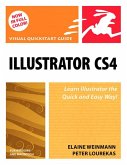 Illustrator CS4 for Windows and Macintosh (eBook, ePUB)