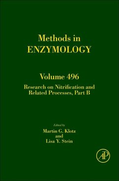 Research on Nitrification and Related Processes, Part B (eBook, ePUB)