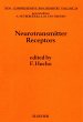 Neurotransmitter Receptors (eBook, PDF) - Bild 1