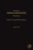 Advances in Imaging and Electron Physics (eBook, ePUB)