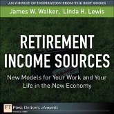 Retirement Income Sources (eBook, ePUB)