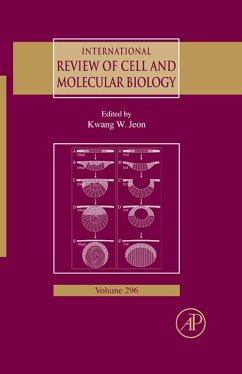 International Review of Cell and Molecular Biology (eBook, ePUB)