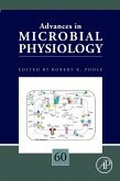 Advances in Microbial Physiology (eBook, ePUB)