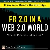 PR 2.0 in a Web 2.0 World (eBook, ePUB)