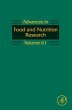 Advances in Food and Nutrition Research... - Bild 1