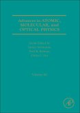 Advances in Atomic, Molecular, and Optical Physics (eBook, ePUB)