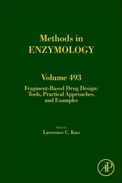 Cover Fragment Based Drug Design (eBook, PDF)