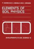 Elements of Soil Physics (eBook, PDF)