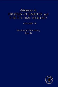 Structural Genomics, Part B (eBook, ePUB)