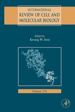 International Review of Cell and Molecular Biology (eBook, ePUB)