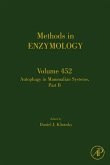 Autophagy in Mammalian Systems, Part B (eBook, ePUB)