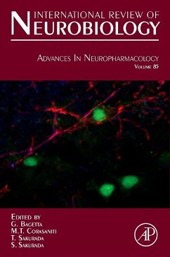 Cover Advances in Neuropharmacology (eBook, ePUB)
