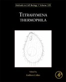 Tetrahymena Thermophila (eBook, ePUB)