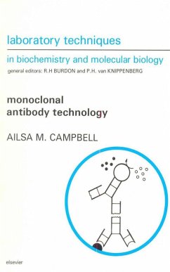 Cover Monoclonal Antibody Technology: The Production and Characterization of Rodent and Human Hybridomas (eBook, PDF)
