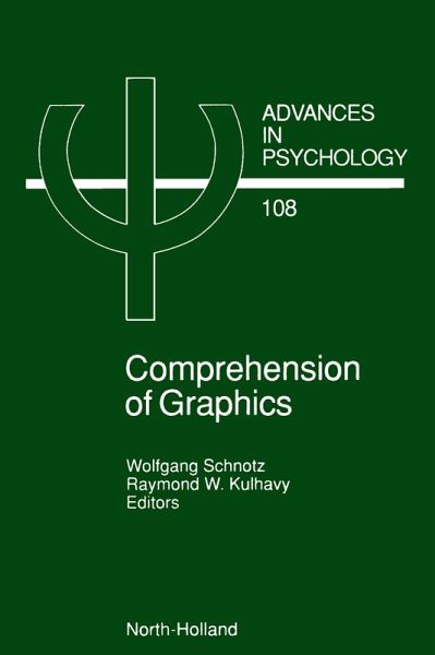 Comprehension of Graphics (eBook, PDF) Comprehension of Graphics (eBook, PDF)