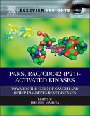 PAKs, RAC/CDC42 (p21)-activated Kinases (eBook, ePUB)