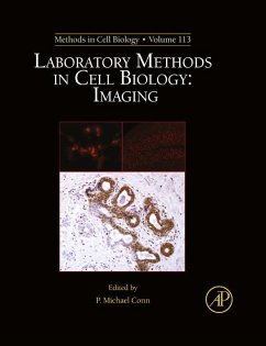 Laboratory Methods in Cell Biology: Imaging (eBook, ePUB)
