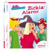 Bibi Blocksberg - Zickia-Alarm