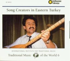 Trad.Music Of The World 6 - Various Artists