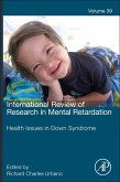 International Review of Research in Mental Retardation (eBook, ePUB)