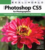 Real World Adobe Photoshop CS5 for Photographers (eBook, ePUB)