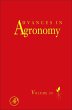 Advances in Agronomy (eBook, PDF) - Bild 1