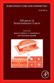 Advances in Semiconductor Lasers (eBook, ePUB)