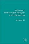 Advances in Planar Lipid Bilayers and Liposomes (eBook, ePUB)