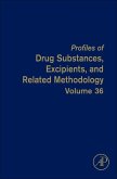 Profiles of Drug Substances, Excipients and Related Methodology (eBook, PDF) Profiles of Drug Substances, Excipients and Related Methodology (eBook, PDF)